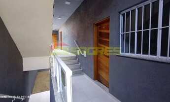 Imagem 7: Ap Novo 1ª locação ao lado do Metro Parada Inglesa