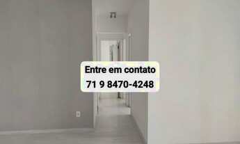 Imagem 4: TAT-EG31 Apartamento para venda com 2 quartos em Matatu - Salvador - Bahia