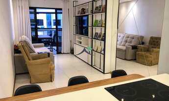 Imagem 6: Apartamento - Caminho das Árvores - Salvador