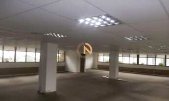 Imagem 7: CONJUNTO CORPORATIVO PARA ALUGAR - VILA OLÍMPIA