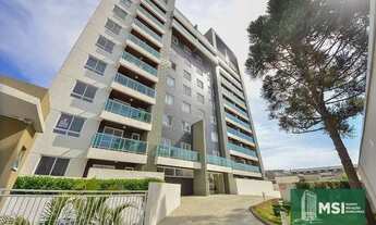 Imagem 2: Apartamento com 1 dormitório à venda, 41 m² por R$ 365.000,00 - Água Verde - Curitiba/PR