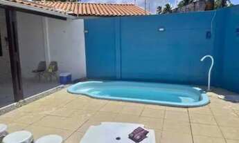 Imagem: VENDO CASA EM ICORACI