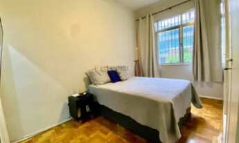 Imagem 7: Apartamento Mariz e Barros, venda tem 84 metros quadrados, 2 quartos elevador- Icaraí - Ni