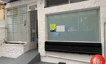 Imagem: São Paulo - Casa Comercial - Pinheiros