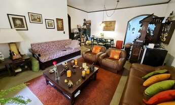 Imagem 3: Apartamento para venda tem 142 metros quadrados com 3 quartos no Centro Histórico