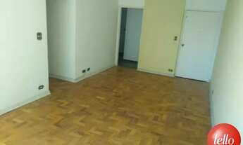 Imagem 2: São Paulo - Apartamento Padrão - Mooca