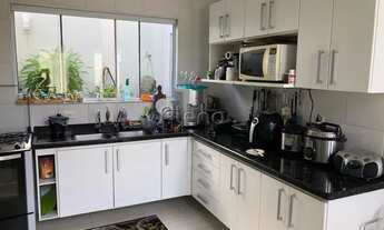 Imagem 6: Casa - Swiss Park - Campinas