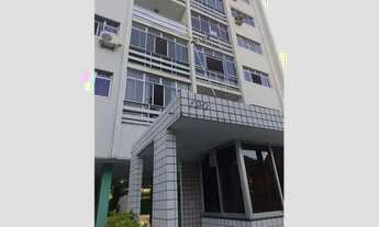 Imagem: Apartamento a venda na ilha do retiro