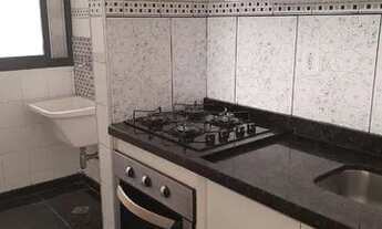 Imagem 5: Apartamento com 3 dormitórios para alugar, 78 m² por R$ 1.800,00/mês - Condomínio Edifício