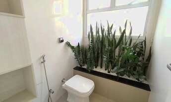 Imagem 6: Casa em condomínio para aluguel, 3 quartos, 3 suítes, 3 vagas, Nova Uberlândia - Uberlândi