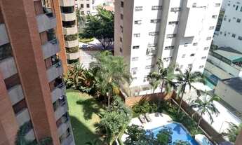 Imagem 6: Apto a venda alameda itu