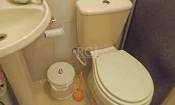 Imagem 4: Apartamento para Venda - 55m², 2 dormitórios, 1 vaga - Petrópolis