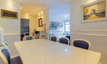 Imagem 7: Apartamento Locação 3 Dormitórios - 109 m² Bela Vista