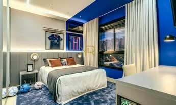 Imagem 6: Apartamento a venda no Setor Bueno, Goiânia - Goiás, 187m², 3 suítes