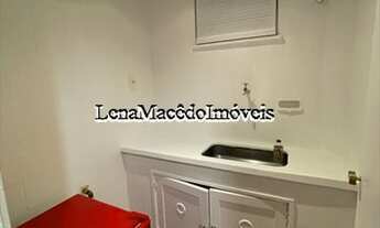 Imagem 6: Apartamento para aluguel e venda com 50 metros quadrados com 1 quarto