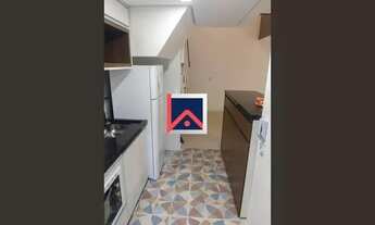 Imagem 6: Apartamento Locação 1 Dormitórios - 60 m² Consolação