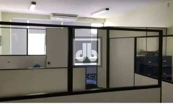 Imagem 5: CENTRO - SALA COMERCIAL - 65M2 - ESCRITORIO - CONSULTORIO - PROXIMA TEATRO MUNICIPAL