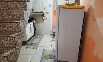 Imagem 3: Kitnete dois andares