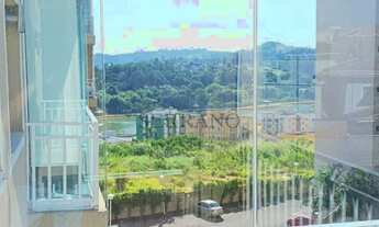 Imagem 2: Apartamento - Jardim Bandeirantes - Louveira