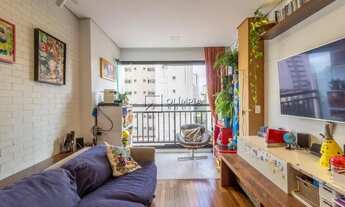 Imagem: Apartamento Venda 3 Dormitórios - 76 m²