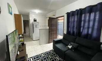 Imagem 7: Casa na praia em Itanhaém - SP