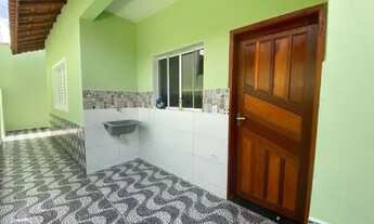 Imagem 2: Casa na praia em Itanhaém - SP