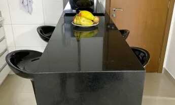 Imagem 6: Studio - Apartamento 36m2/ Metros Quadrados THE EXPRESSION - Setor Bueno