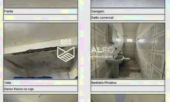 Imagem: Tabatinga/AM - Centro