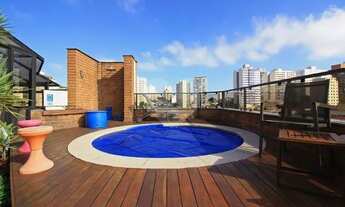 Imagem 2: Vila Madalena - Cobertura Duplex