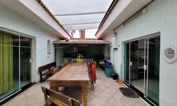 Imagem 7: Casa com 3 dormitórios à venda, 200 m² por R$ 957.000,00 - Paulicéia - São Bernardo do Cam