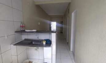 Imagem 5: Casa para alugar Manoel Satiro