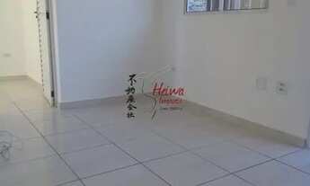 Imagem 4: Casa 2 dormitórios R$ 1.300,00 (Vila Mangalot