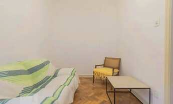 Imagem 3: Apartamento para Aluguel - Santa Teresa, 1 Quarto, 110 m2