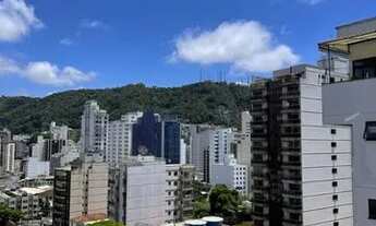 Imagem 4: Centro/ Residencial Escandinávia Apartamento de frente/ 2 quartos/suite/2vagas