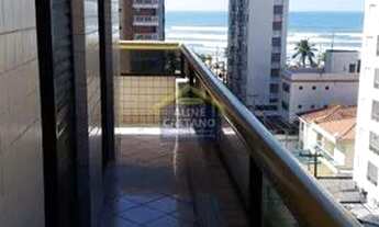 Imagem: Apto. 3 dorms, Ocian, Praia Grande-SP
