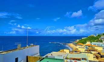 Imagem 4: APARTAMENTO RESIDENCIAL em SALVADOR - BA, ONDINA