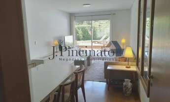 Imagem 3: Apartamento Garden em Jundiaí