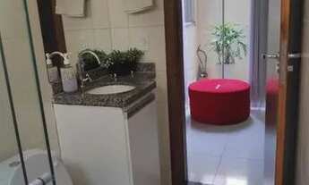 Imagem 3: Casa de condomínio para venda com 128 metros quadrados com 3 quartos