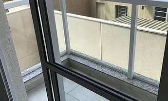 Imagem 2: Cód.: 10511 - Apartamento de 48m² com 02 dormitórios com planejados e 01 vaga de garagem