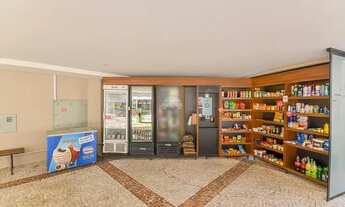 Imagem 4: Apartamento Residencial para Venda no Rebouças em Curitiba, 70.42 m²