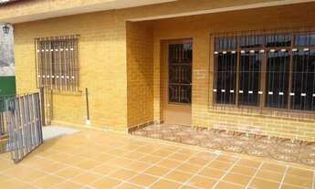 Imagem 2: Cotia - Casa Padrão