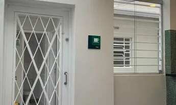 Imagem 7: CASA ASSOBRADADA - INDIANÓPOLIS - SP