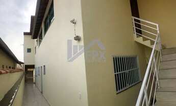 Imagem 6: Casa em Itanhaém, no Campo Elíseos