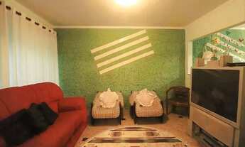 Imagem 4: Casa com 3 dormitórios, 336 m² - venda por R$ 1.950.000,00 ou aluguel por R$ 10.601,20/mês