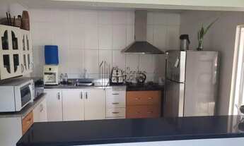 Imagem 4: Casa 3 dormitórios - Santa Luzia Ref.: *24