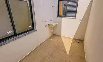 Imagem 5: Cód.: 12023 - Apartamento sem condomínio, 59m², 02 dormitórios sendo 01 suíte, 01 vagas, P