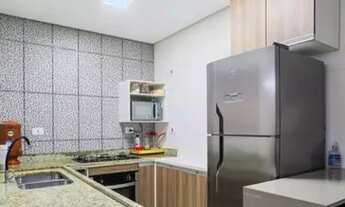 Imagem 7: Cód.: 13273 - Apartamento sem condomínio, 02 dormitórios, 01 vaga, planejados, Vila Progr