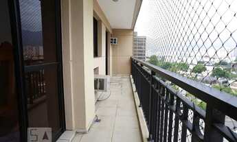 Imagem 6: Apartamento para Aluguel - São Cristóvão, 2 Quartos, 73 m2