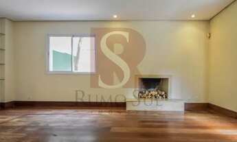 Imagem 3: SAO PAULO - Casa de Condomínio - Alto Da Boa Vista