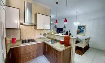 Imagem 2: Casa à venda, 3 quartos, 1 suíte, 2 vagas, Parque Residencial Jaguari - Americana/SP